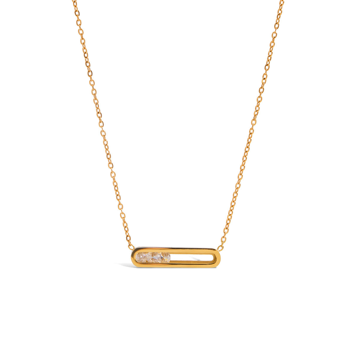 Luna Necklace
