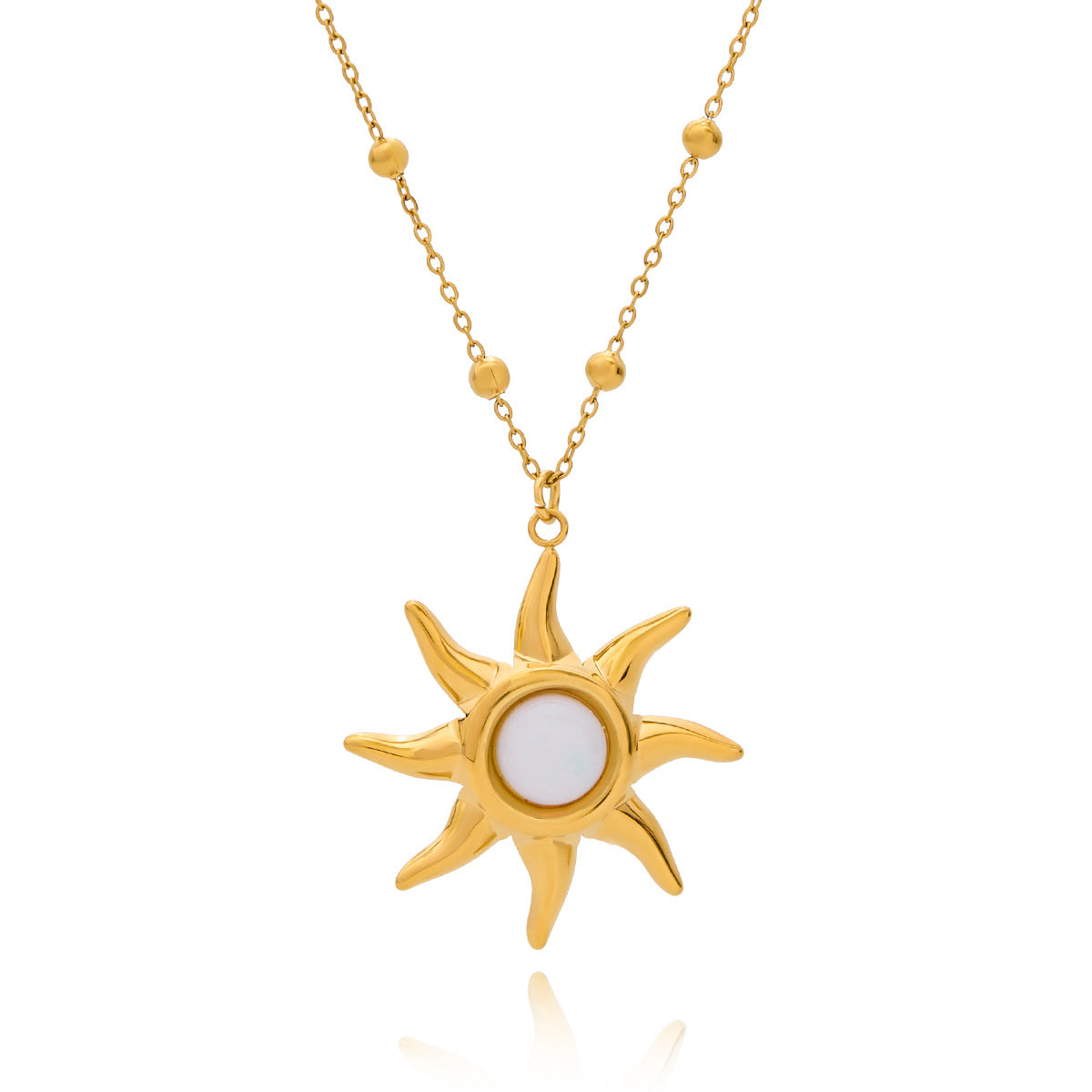 Bria Necklace
