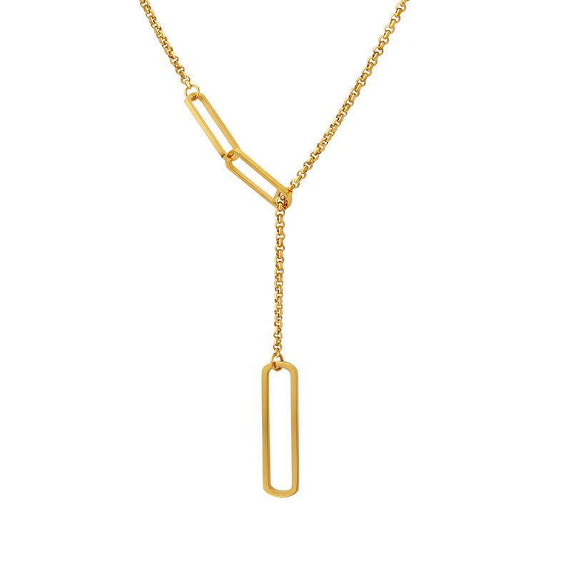 Audrey Necklace