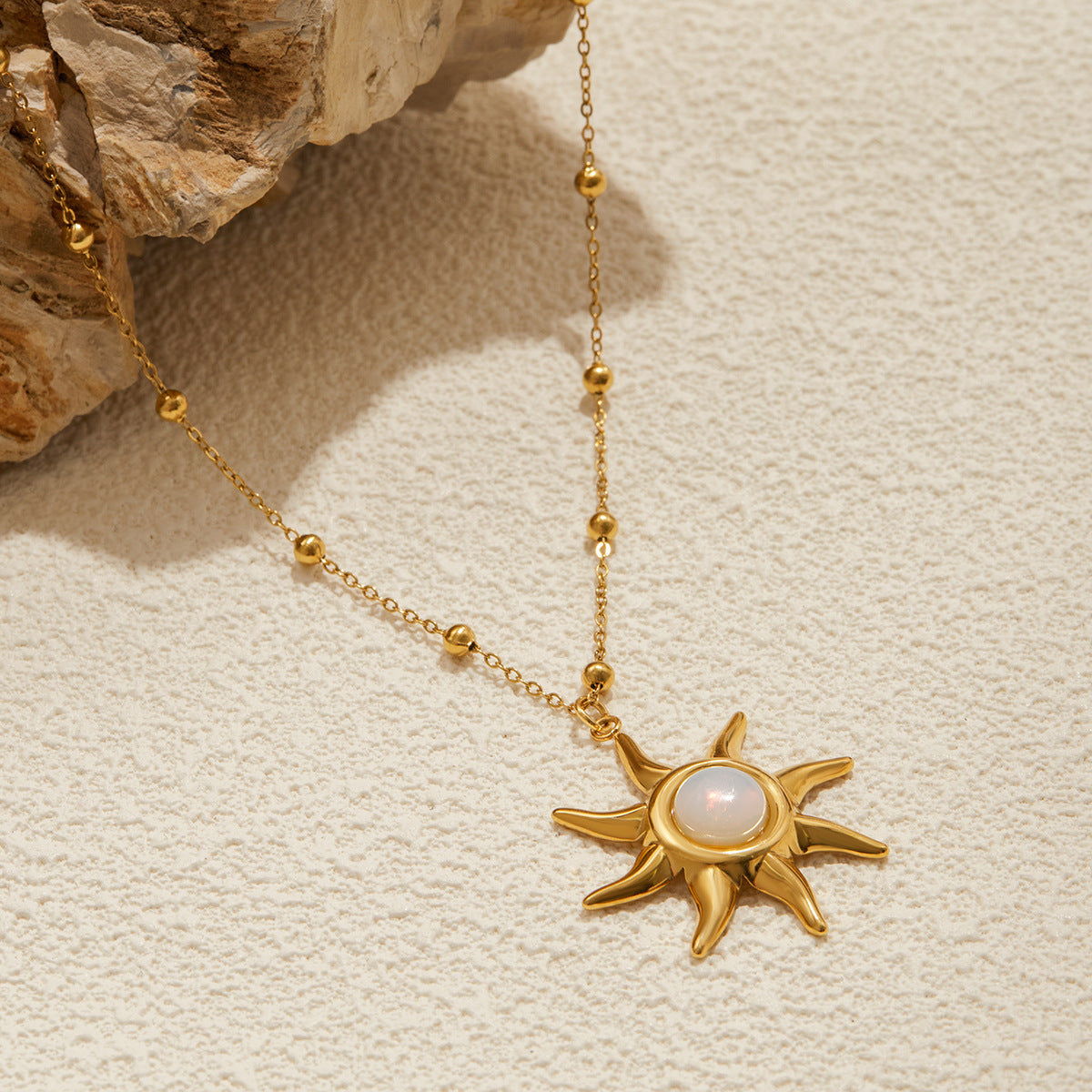 Bria Necklace