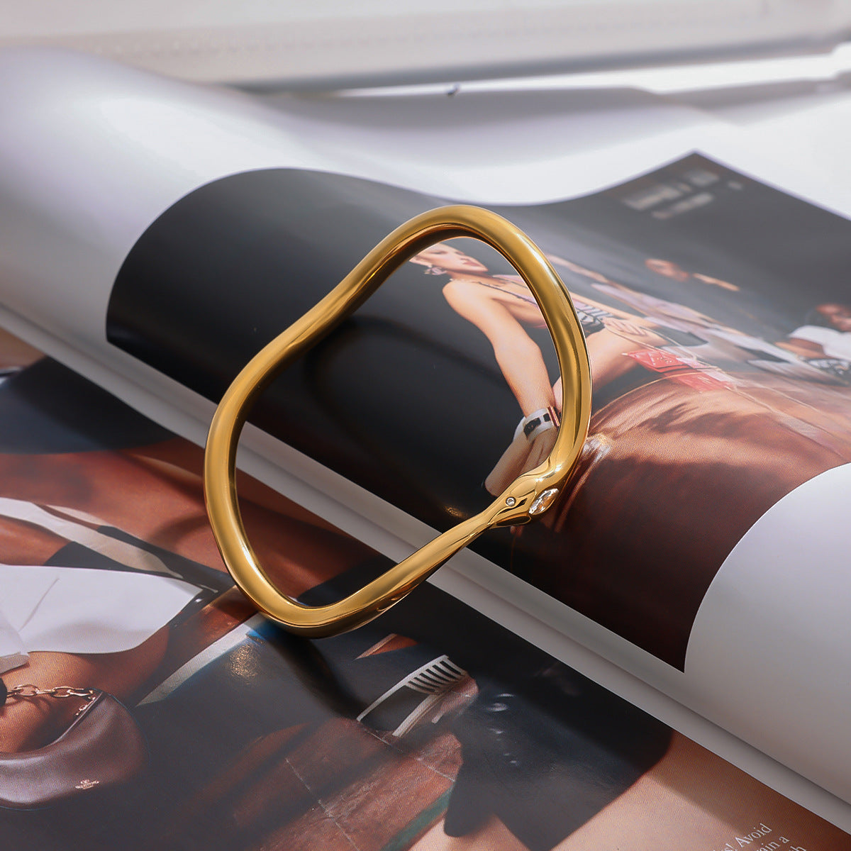 Courtney Bracelet