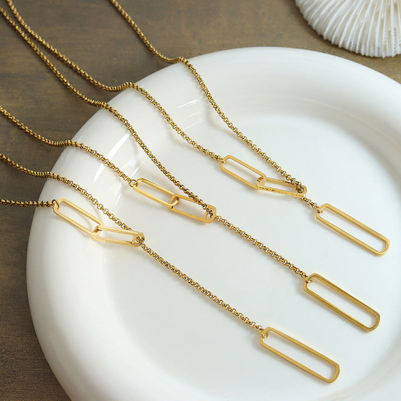 Audrey Necklace
