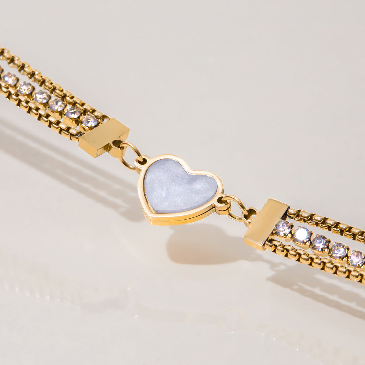 Love stone Bracelet