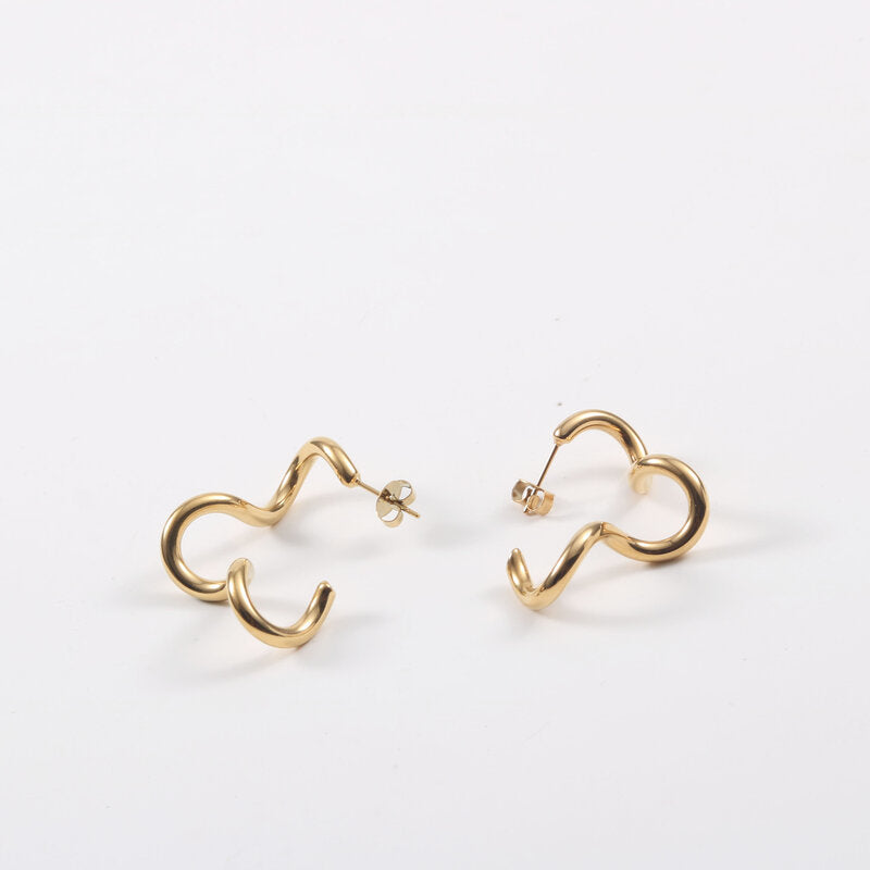 Taylor Earrings