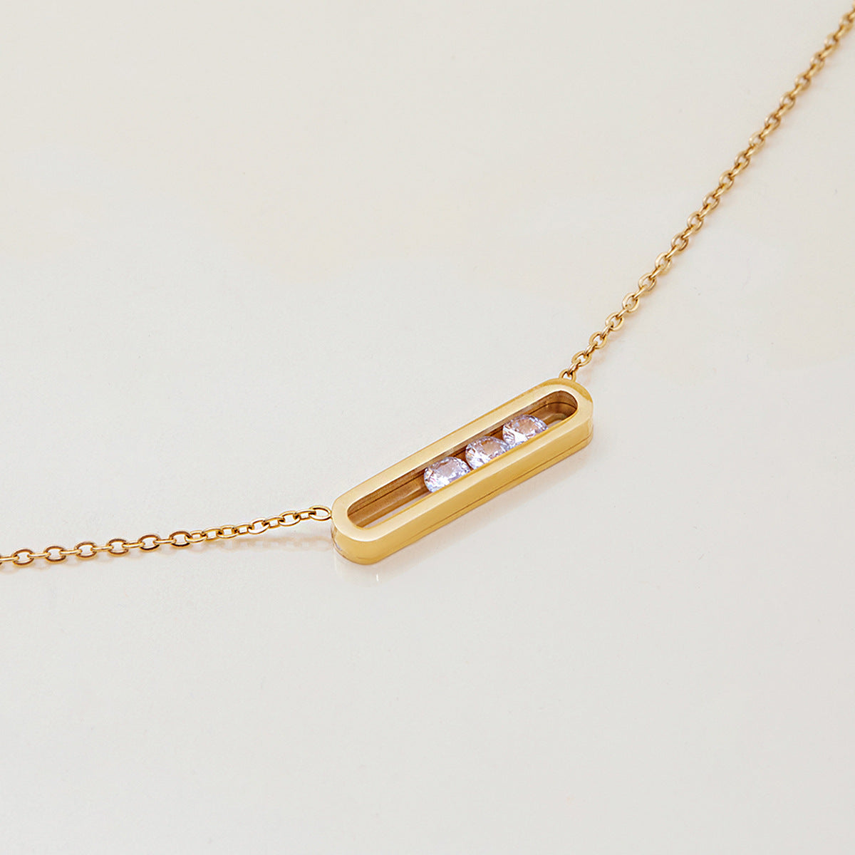 Luna Necklace