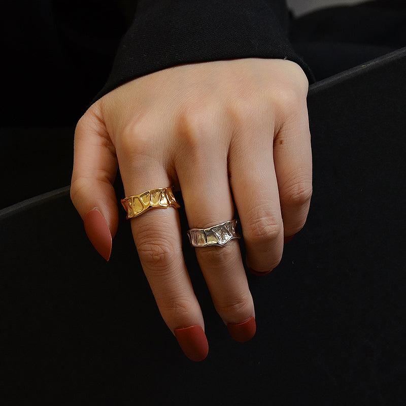 Erica Ring