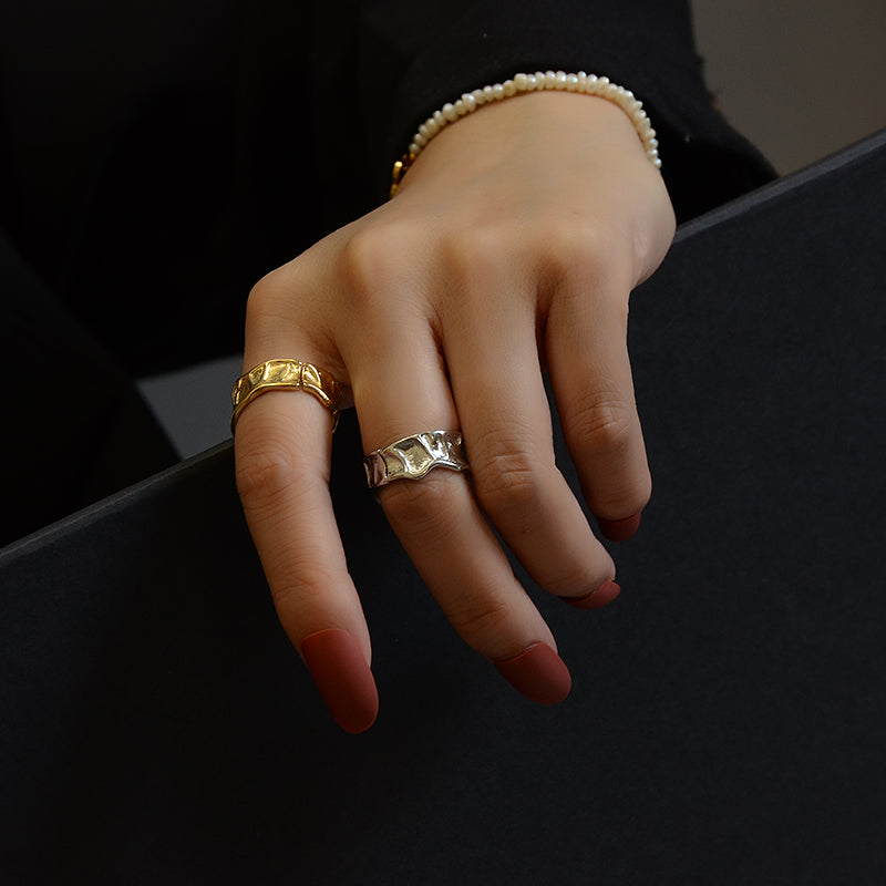 Erica Ring