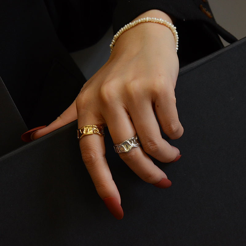 Erica Ring