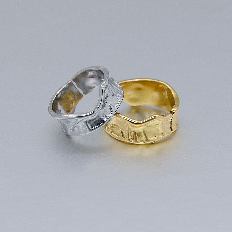 Erica Ring