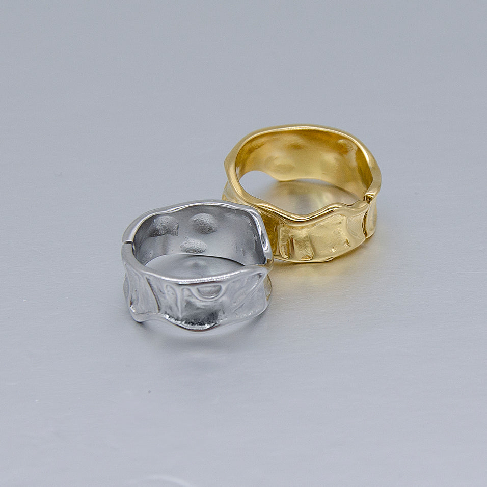 Erica Ring
