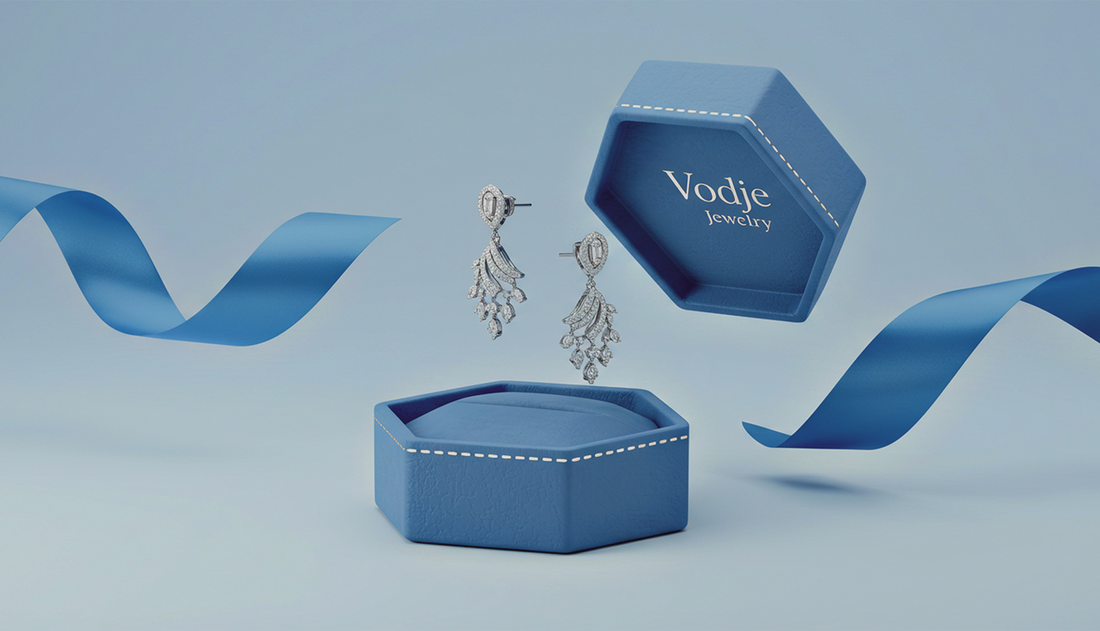Jewelry as a Love Language: The Meaning Behind Every Piece.