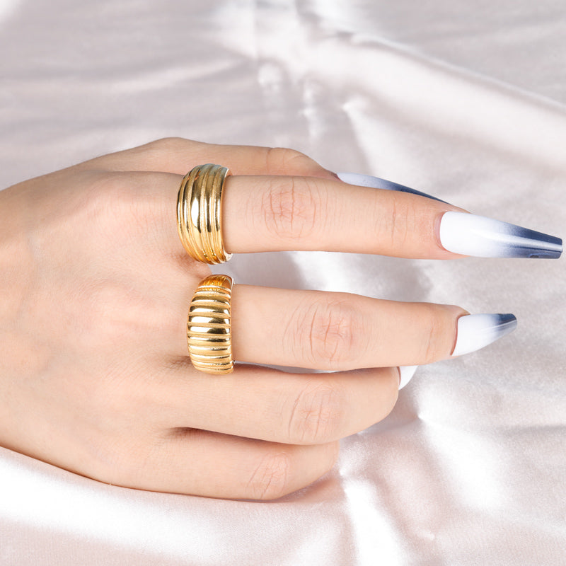 Burgles Ring