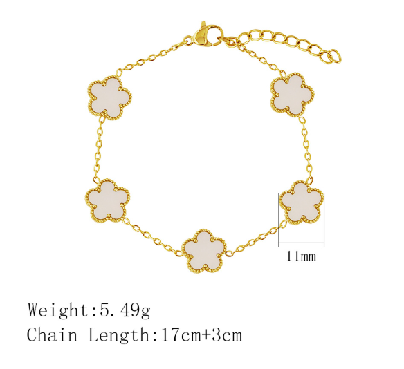 Tyla Bracelet