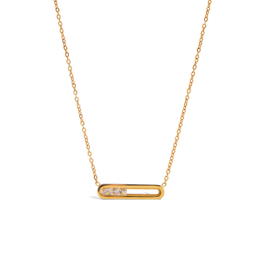 Luna Necklace