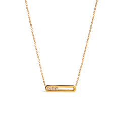 Luna Necklace