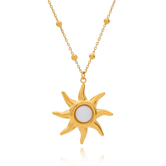 Bria Necklace
