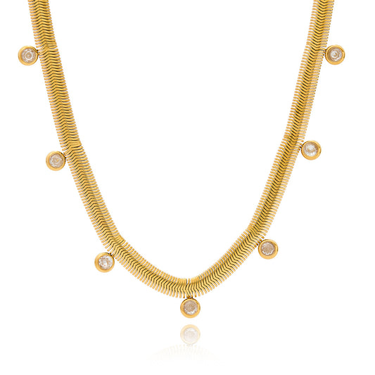 Kyla Necklace