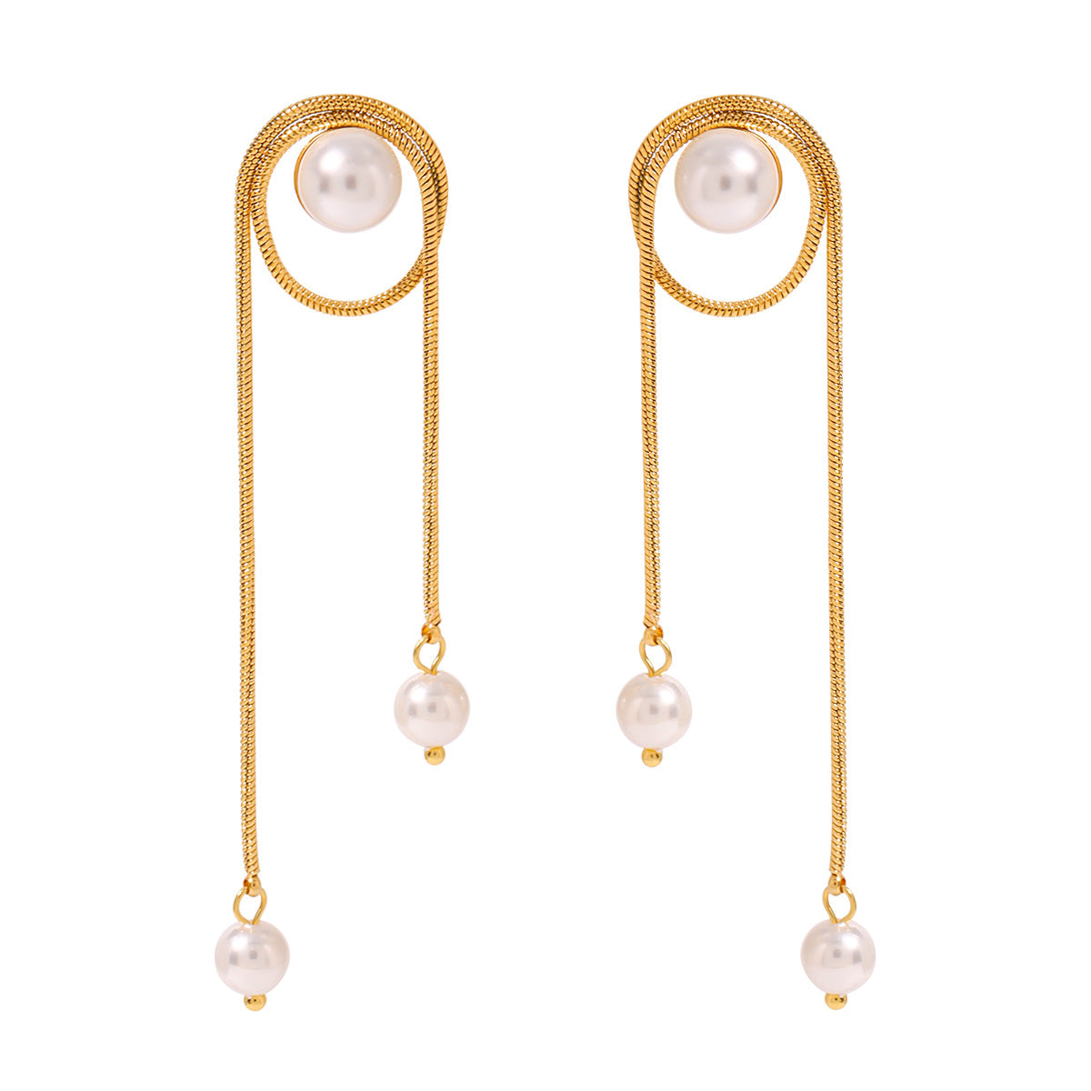 Ava Earrings