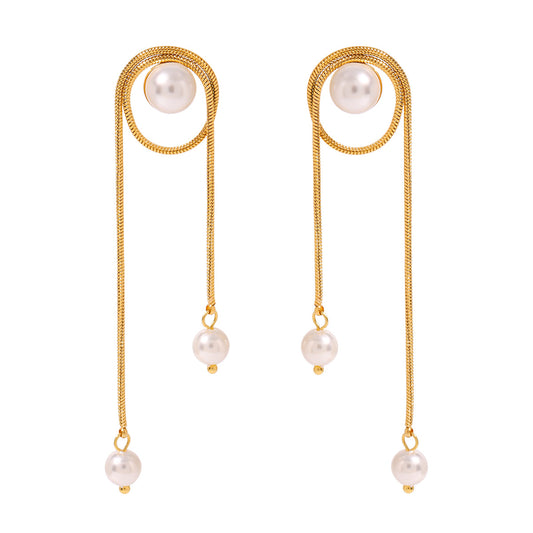 Ava Earrings