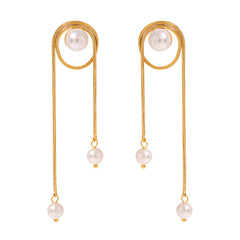 Ava Earrings