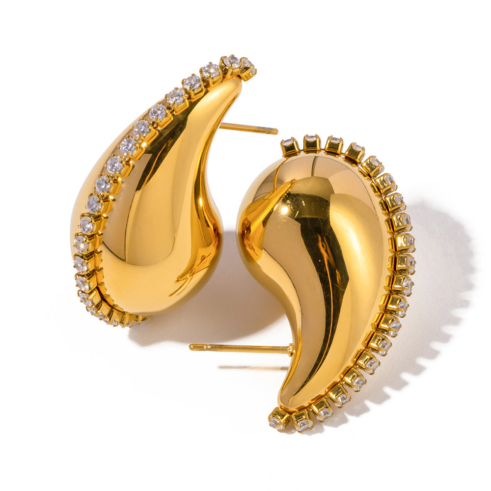 Mel Earrings