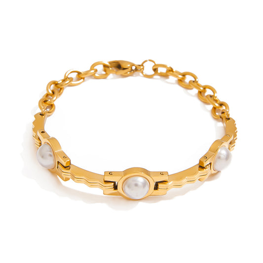 The Mia Bracelet
