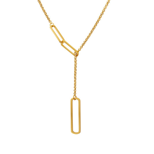 Audrey Necklace