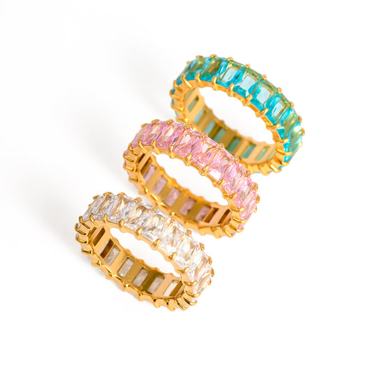 Ayeesha Ring