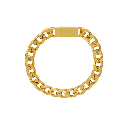 Nora Chain Bracelet