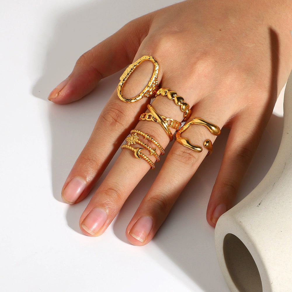 Tabitha Ring
