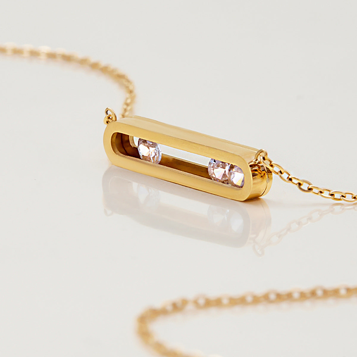 Luna Necklace