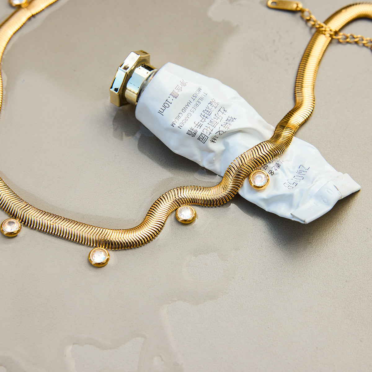 Kyla Necklace