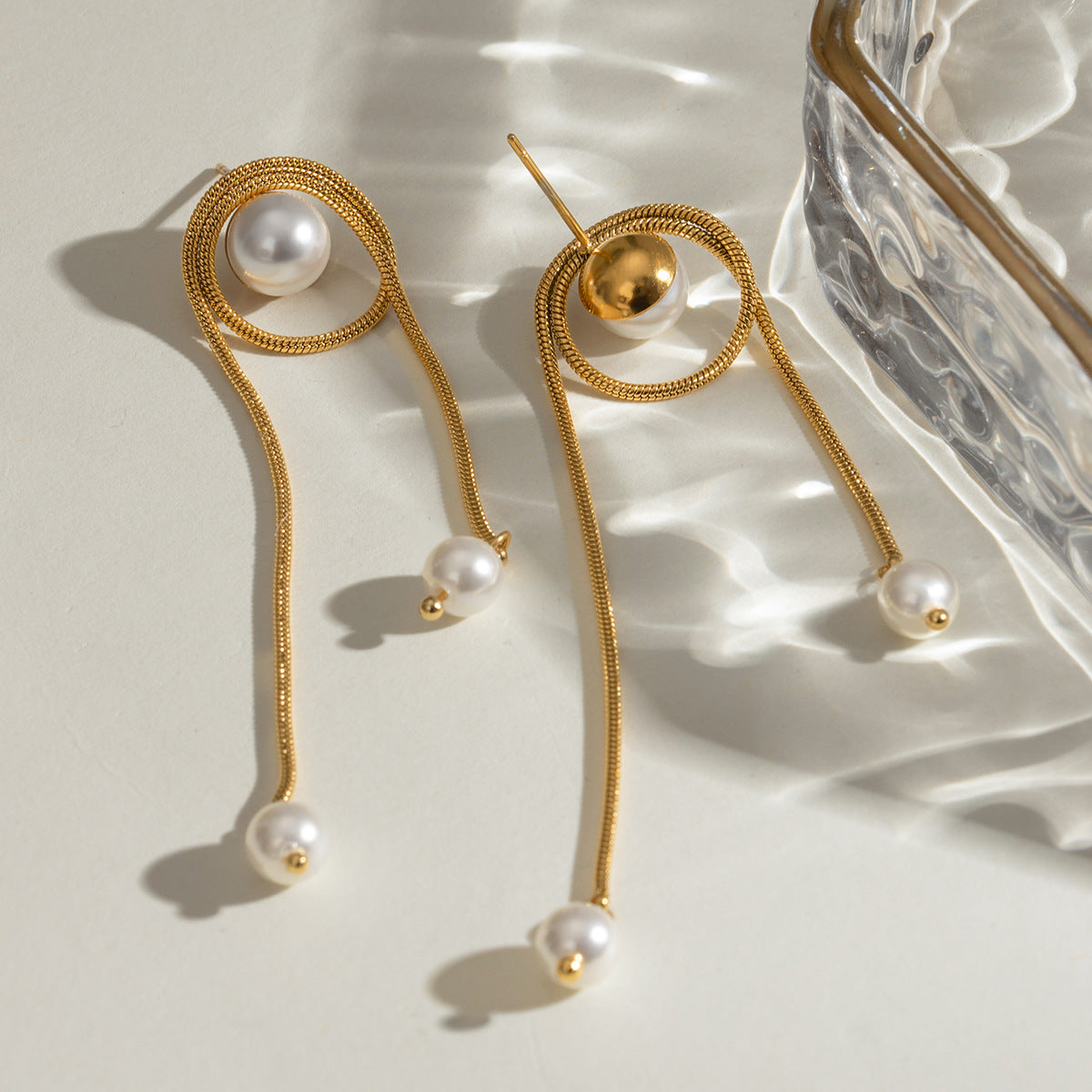 Ava Earrings