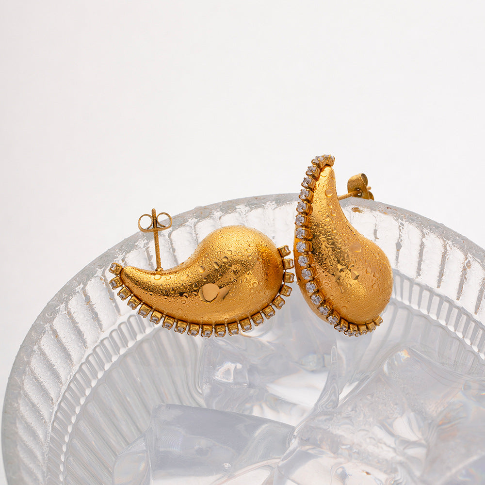 Mel Earrings