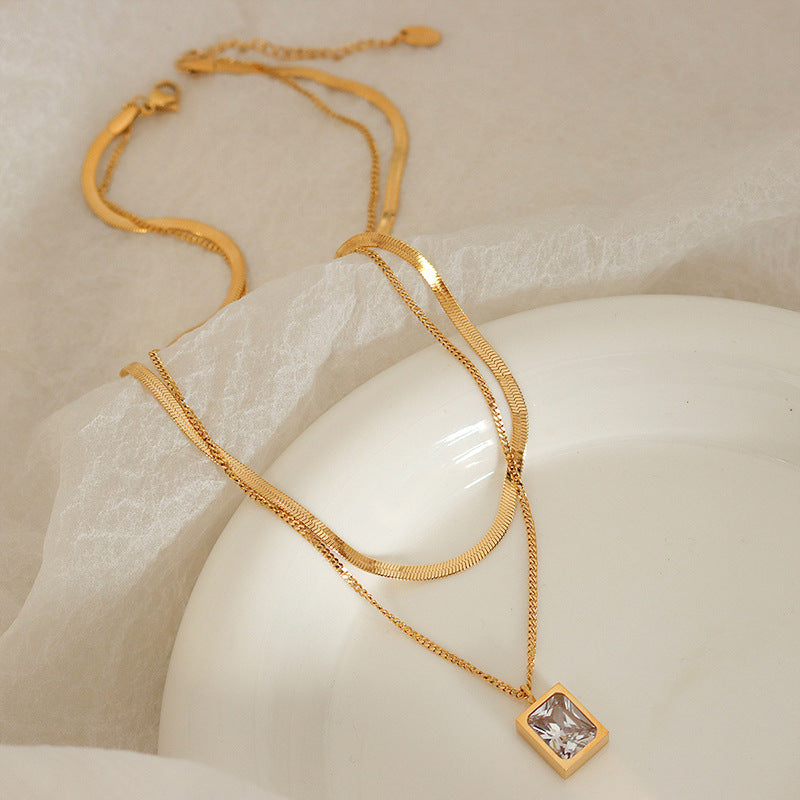 Janine Necklace