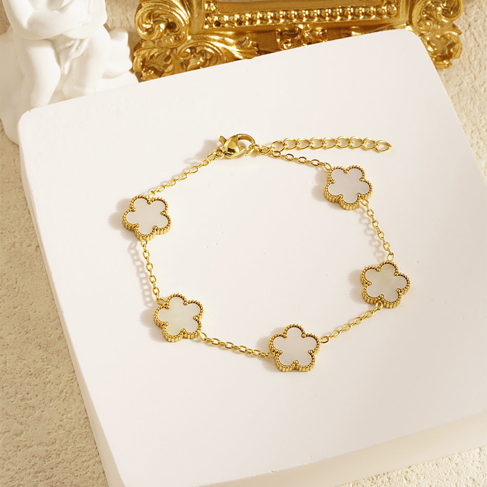 Tyla Bracelet