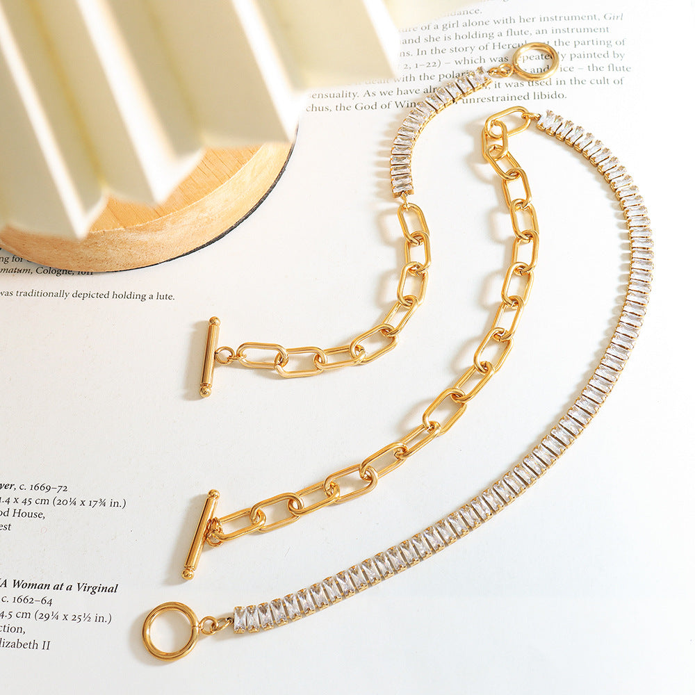 Amelia Necklace