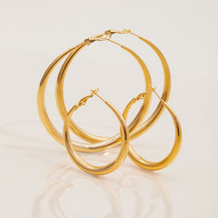 Hoop Earrings