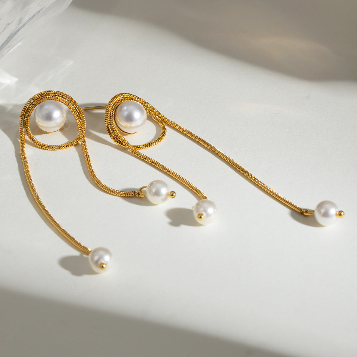 Ava Earrings