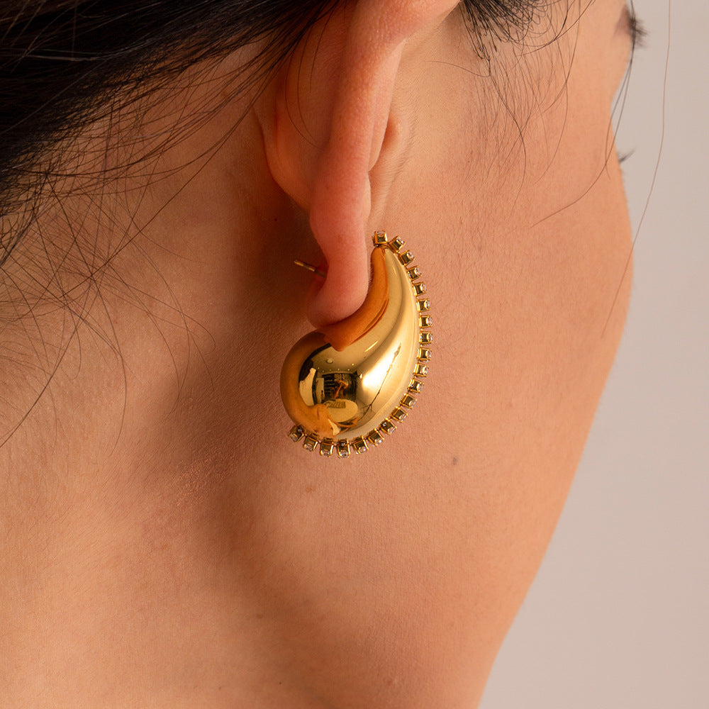 Mel Earrings