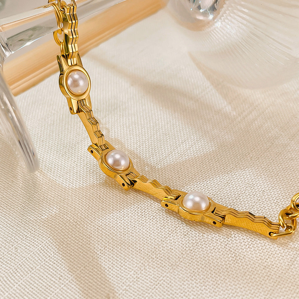 The Mia Bracelet