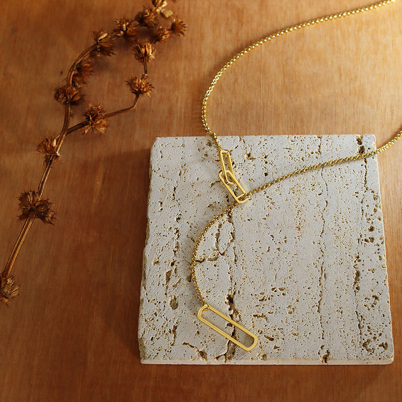 Audrey Necklace