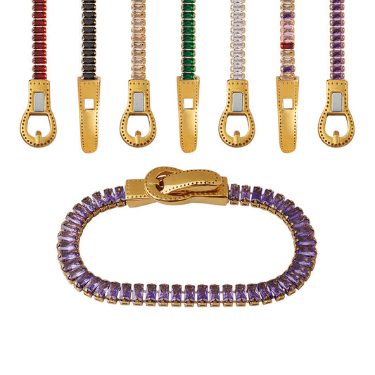 RadiantTennis Bracelet