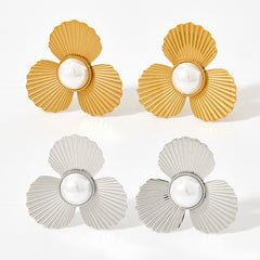 Lily Earrings