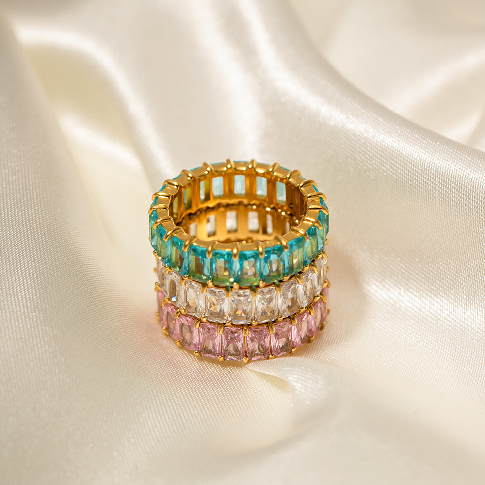 Ayeesha Ring