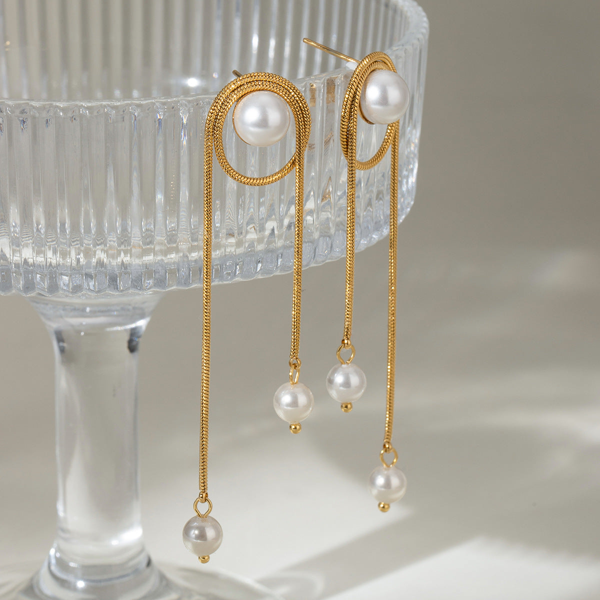 Ava Earrings