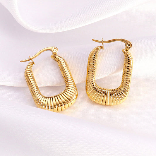 Mo' Earrings