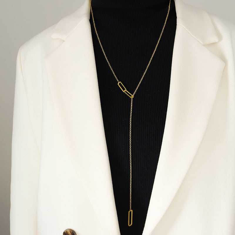 Audrey Necklace