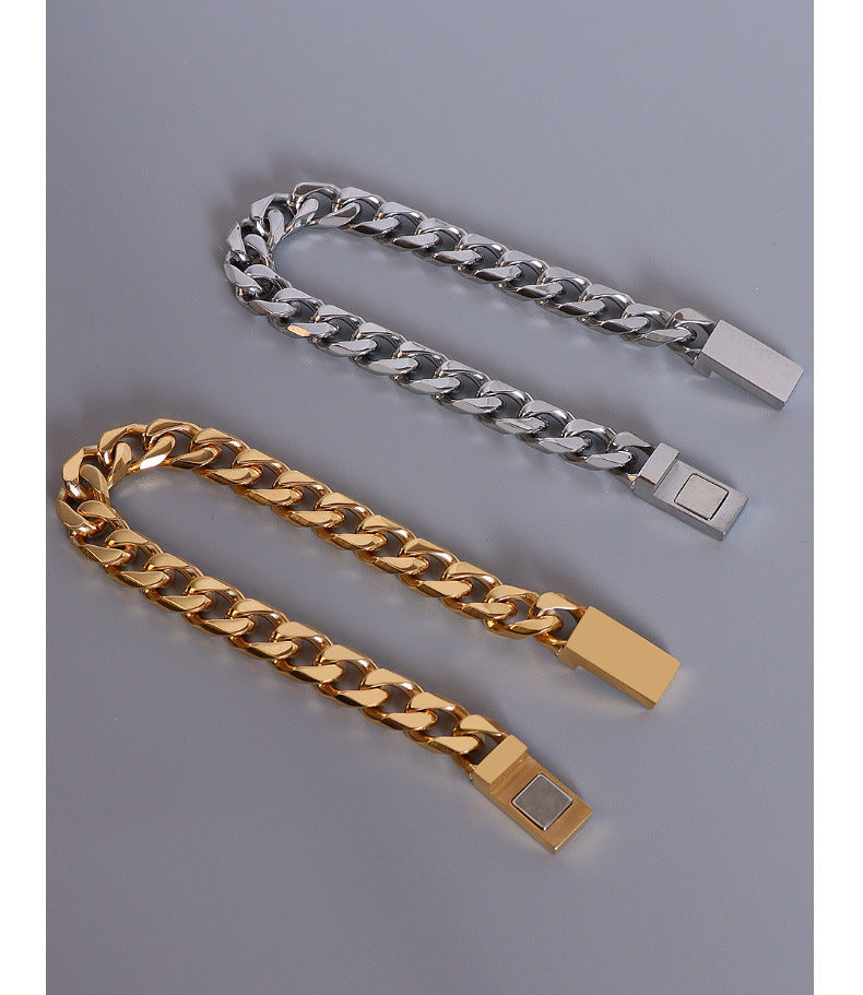 Nora Chain Bracelet