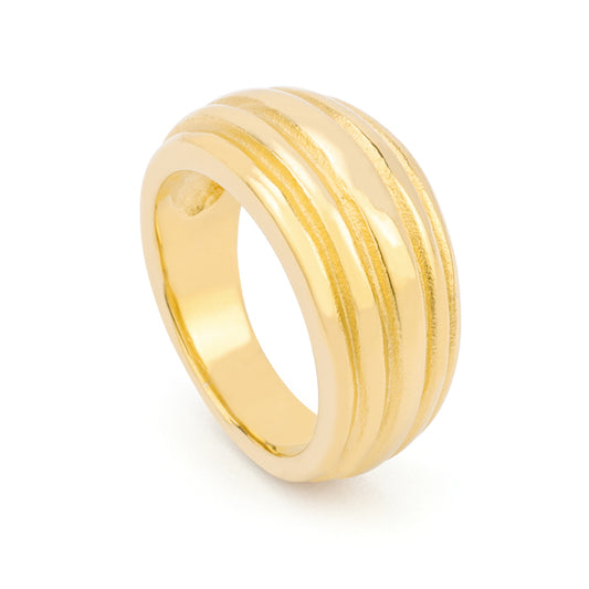 Burgles Ring